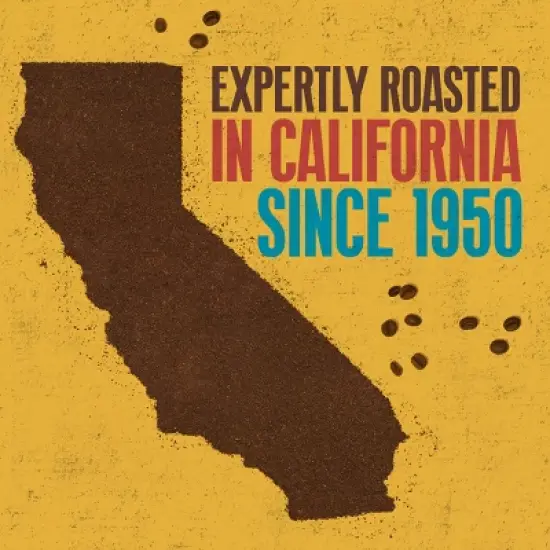 Yuban Premium Dark Roast Ground Coffee - 25.3oz image {4}