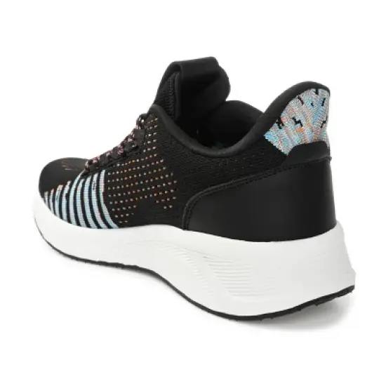 Vance Co. Brewer Knit Athleisure Sneaker image {6}