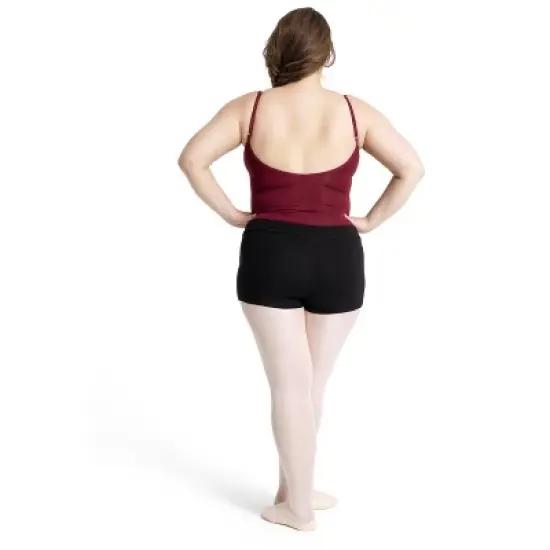 Capezio Women's Classics Boy Shorts image {2}