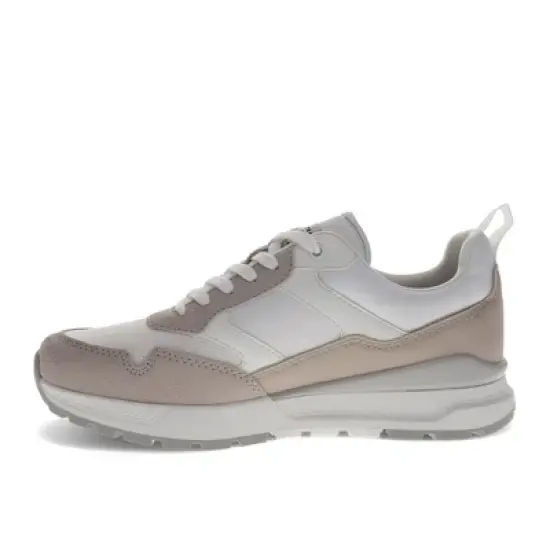 Levi's Womens Oats 2 Vegan Synthetic Leather Casual Trainer Sneaker Shoe image {4}