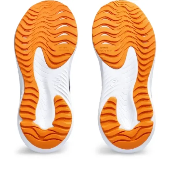 ASICS Kid's PRE EXCITE 10 Pre-School Running Shoes 1014A297 image {6}