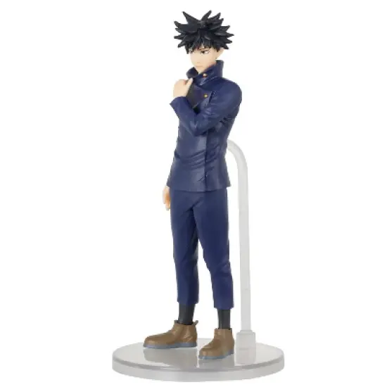 Jujutsu Kaisen Megumi Fushiguro Styling Figure image {1}