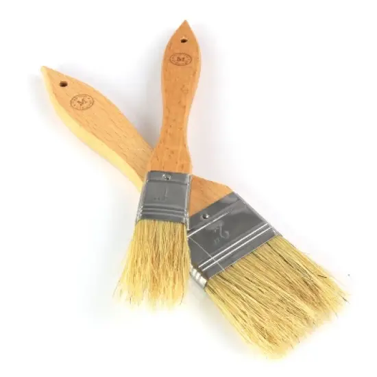 Martha Stewart 2 Piece Basting Brush Set image {2}