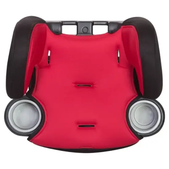 Baby Trend Hybrid Plus 3-in-1 Booster Car Seat - Wagon Red image {3}
