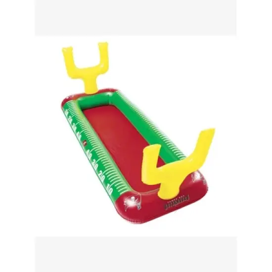 NFL Tampa Bay Buccaneers Buffet Pool Float image {2}