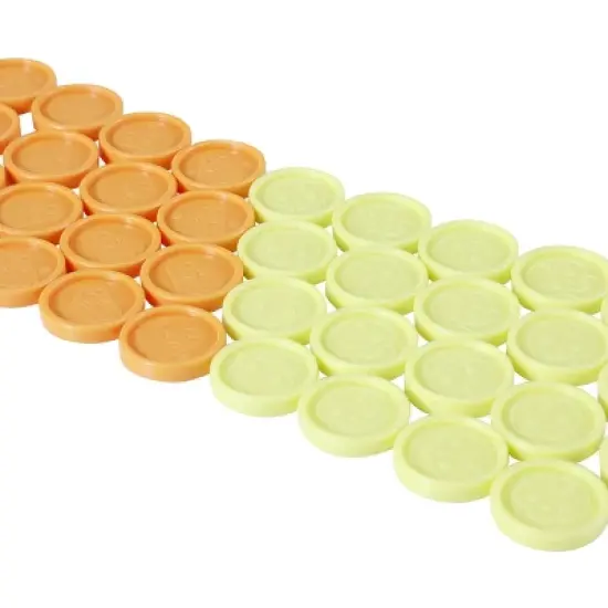 NPW Halloween Connect Four Game image {8}