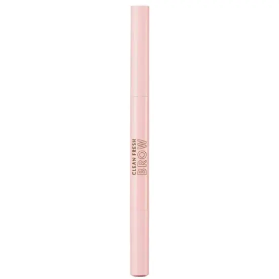 COVERGIRL Clean Fresh Brow Filler Pomade Eyebrow Pencil - 0.007oz image {3}