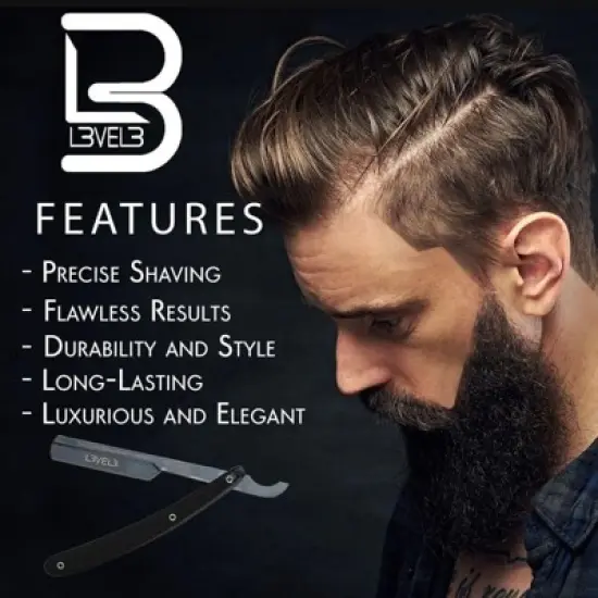 L3 Milly Razor image {4}