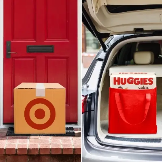 Huggies Calm Baby Wipes - 336ct image {9}