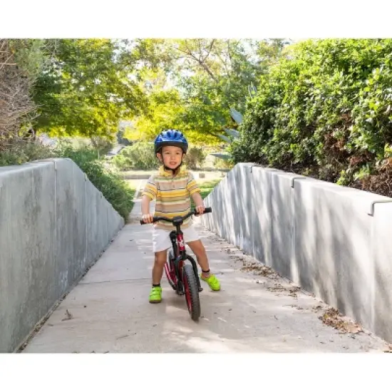 Mobo Explorer 12" Kids' Balance Bike image {7}