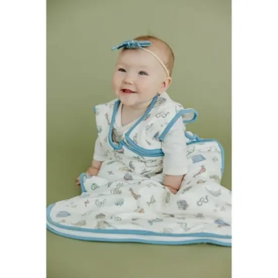 Copper Pearl Wearable Blanket - Wizarding World image {2}