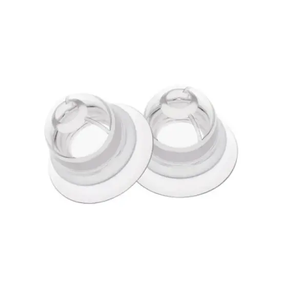 Haakaa Inverted Nipple Corrector - 2ct image {1}
