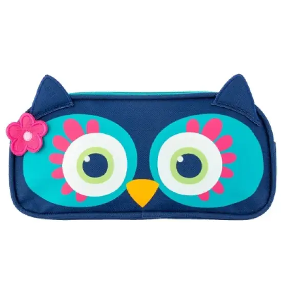 Stephen Joseph Gifts Kids Pencil Pouches image {2}