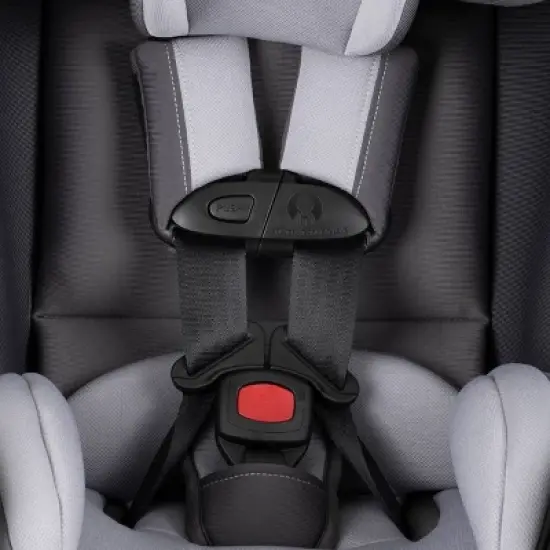 Evenflo REO by Revolve360 Rotating Convertible Car Seat with Quick Clean Cover - Danvers image {8}