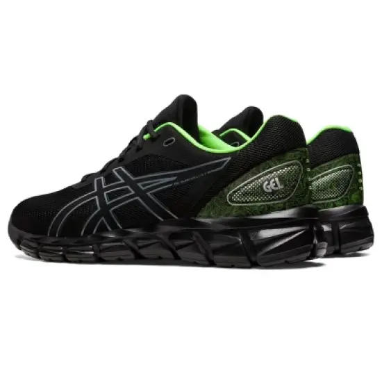 ASICS Men's GEL-QUANTUM LYTE II Sportstyle Shoes 1201A774 image {2}