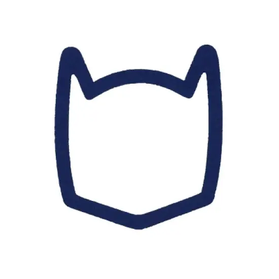 Warner Bros. Batman Milestone Baby Blanket image {2}