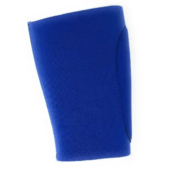 OTC Thigh Support, Oval Compression Pad, Neoprene image {3}