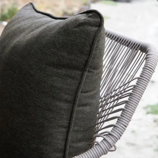 ARDEN Oceantex Outdoor Deep Seating Cushion Set 24 x 24 image {8}