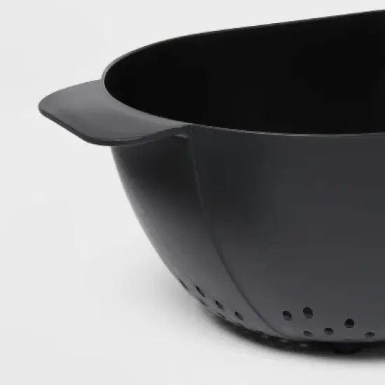 Plastic Colander - Room Essentials&trade; image {3}