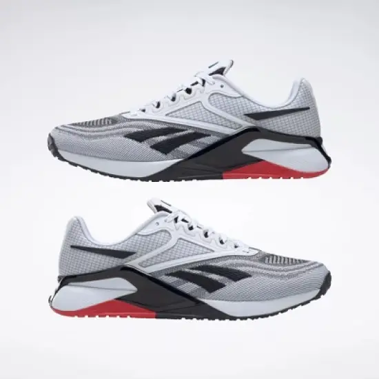 Reebok Nano X2 Men's Training Shoes Mens Performance Sneakers image {6}