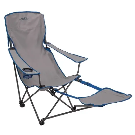 ALPS Mountaineering Escape Camp Chair image {5}