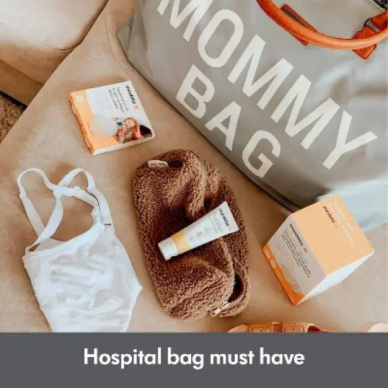 Medela Purelan Lanolin Nipple Cream - 1.3oz image {5}