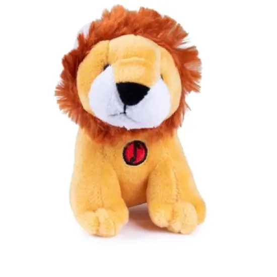 Plush Creations Jungle Animals, set of 4 image {6}