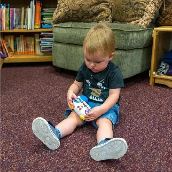 The Learning Journey On the Go Game Controller image {1}