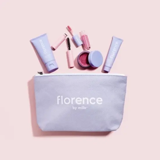 Florence by mills Ava Kit - 5pc - Ulta Beauty image {1}