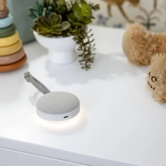 Yogasleep Hushh 2 Sound Machine image {5}