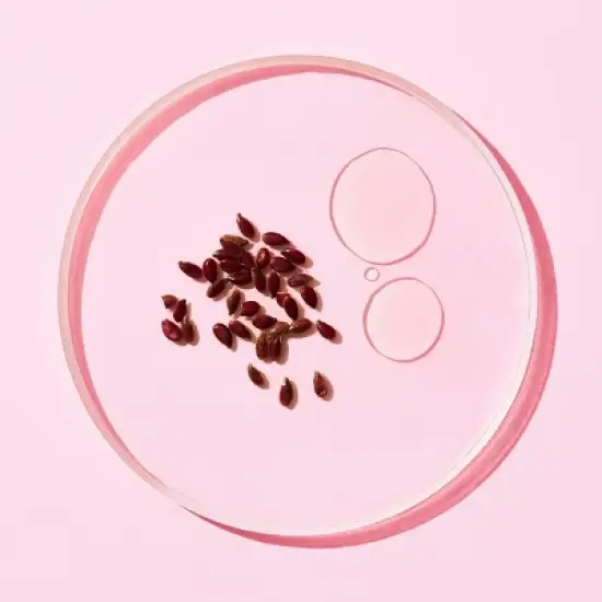 Function of Beauty Curl Definition #HairGoal Add-In Booster Treatment Shots with Flaxseed Oil - 2pk/0.2 fl oz image {2}