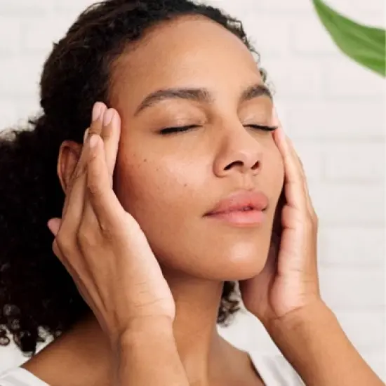 Origins Pom Peace of Mind Body Oil - 0.5 fl oz - Ulta Beauty image {4}