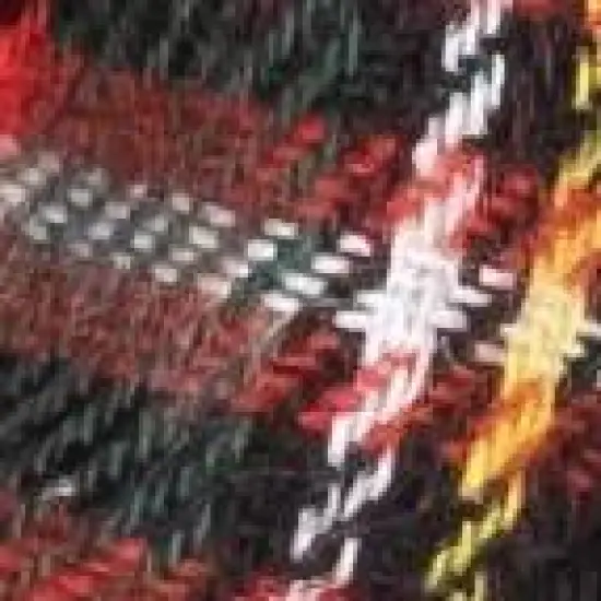 The Worthy Dog Black Stewart Flower Adjustable Collar Attachment Accessory image {2}