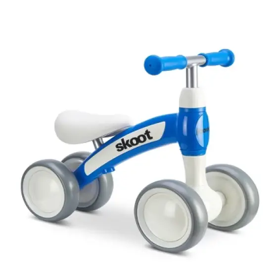 Joovy Skoot Balance Bike, image {4}