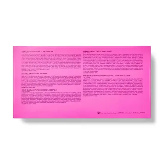 Skin Hydration Heroes Set - 5ct - Ulta Beauty image {2}