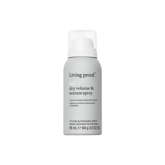 Living Proof Full Dry Volume Texture Spray - Ulta Beauty image {4}