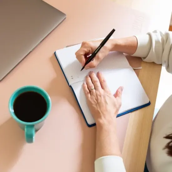 Cameron's Chocolate Caramel Brownie Light Roast Ground Coffee - 12oz image {2}