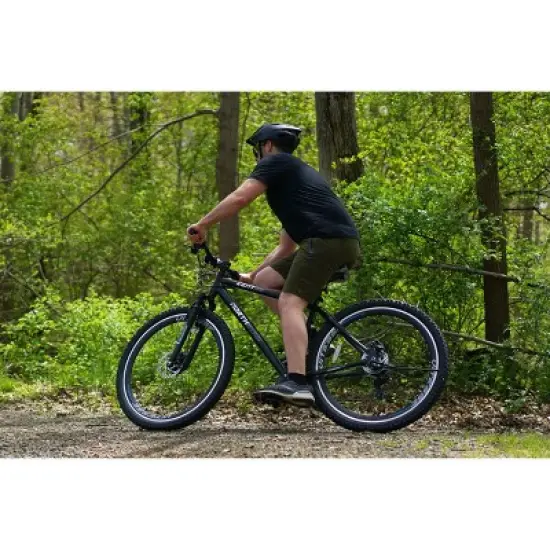 Kent Men's Northstar 29" Mountain Bike - Gray image {14}