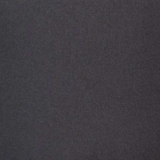 Flash Furniture Julia Set of 2 Transitional Upholstered Barstools with Nailhead Trim and Solid Wood Frames image {2}