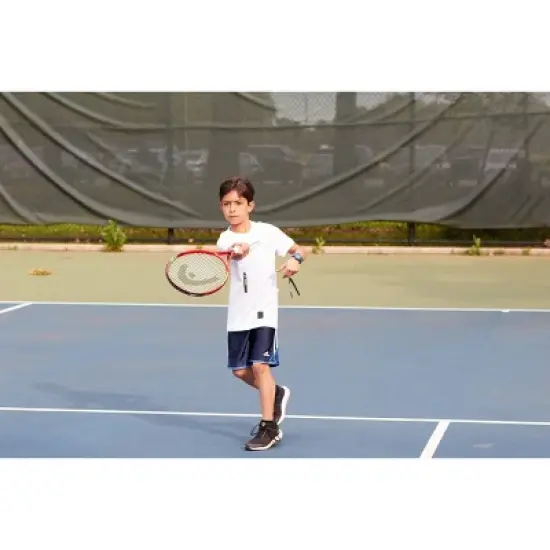 Head Speed 21" Junior Tennis Racquet - Red image {5}