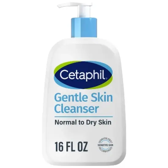 Cetaphil Gentle Skin Cleanser image {10}