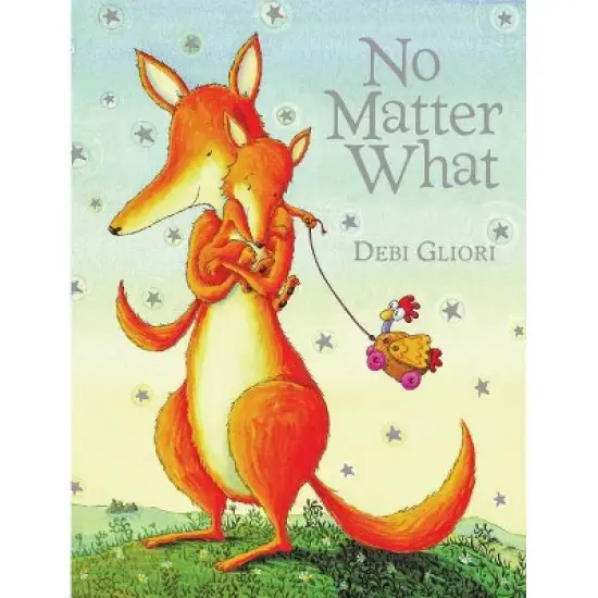 No Matter What - by Debi Gliori image {1}