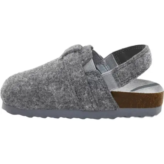 Stride Rite Cozy Kid's Machine Washable Clog image {3}