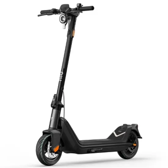 NIU Electric Kick Scooter KQi3 Pro image {11}