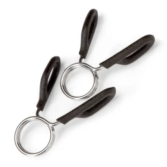 Marcy Regular Bar Clip Collar 2pc image {2}