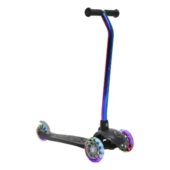 Sullivan Lean n Glide Tri Scooter image {6}