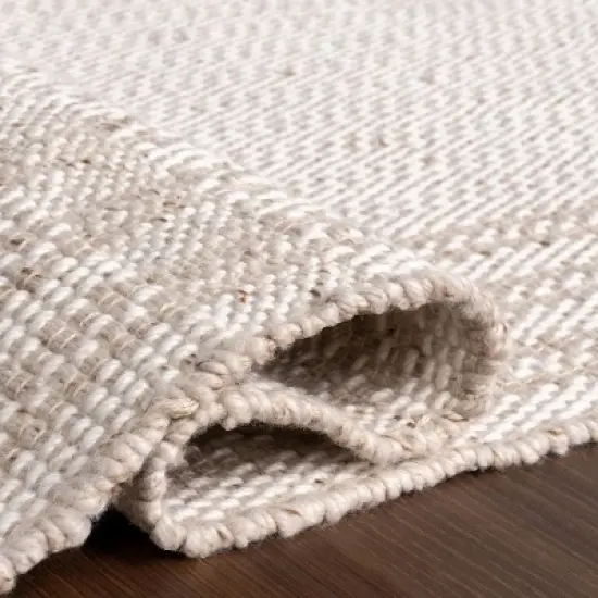 Nuloom Saphira Striped Indoor/Outdoor Area Rug image {6}