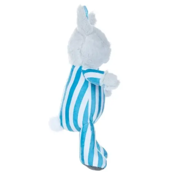 Goodnight Moon Pajama Bunny 13 Inch Beanbag Stuffed Animal Plush Toy image {1}