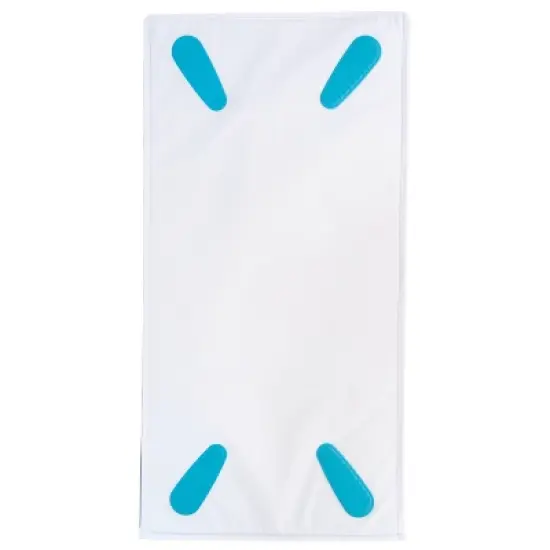 Munchkin Secure Grip Waterproof Diaper Changing Pad 16X31" image {2}