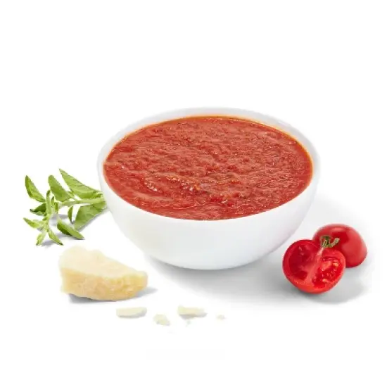 Three Cheese Pasta Sauce - 24oz - Good & Gather&trade; image {2}